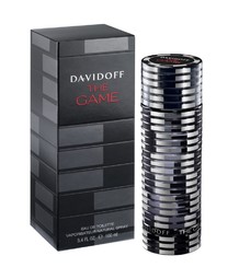 Мъжки парфюм DAVIDOFF The Game